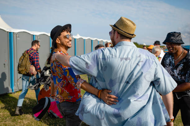 Affordable portable toilet rental in Hillsdale, NJ