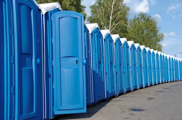 Porta potty services near me in Hillsdale, NJ